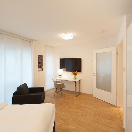 „By Hotel Meyer“ City Apartments Hannover Exterior photo