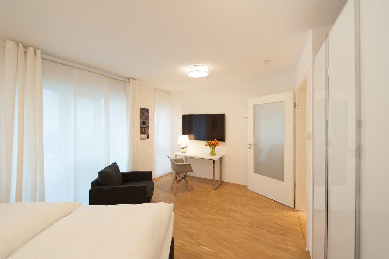 „By Hotel Meyer“ City Apartments Hannover Exterior photo