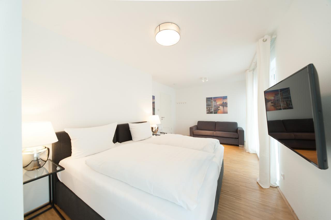 „By Hotel Meyer“ City Apartments Hannover Exterior photo